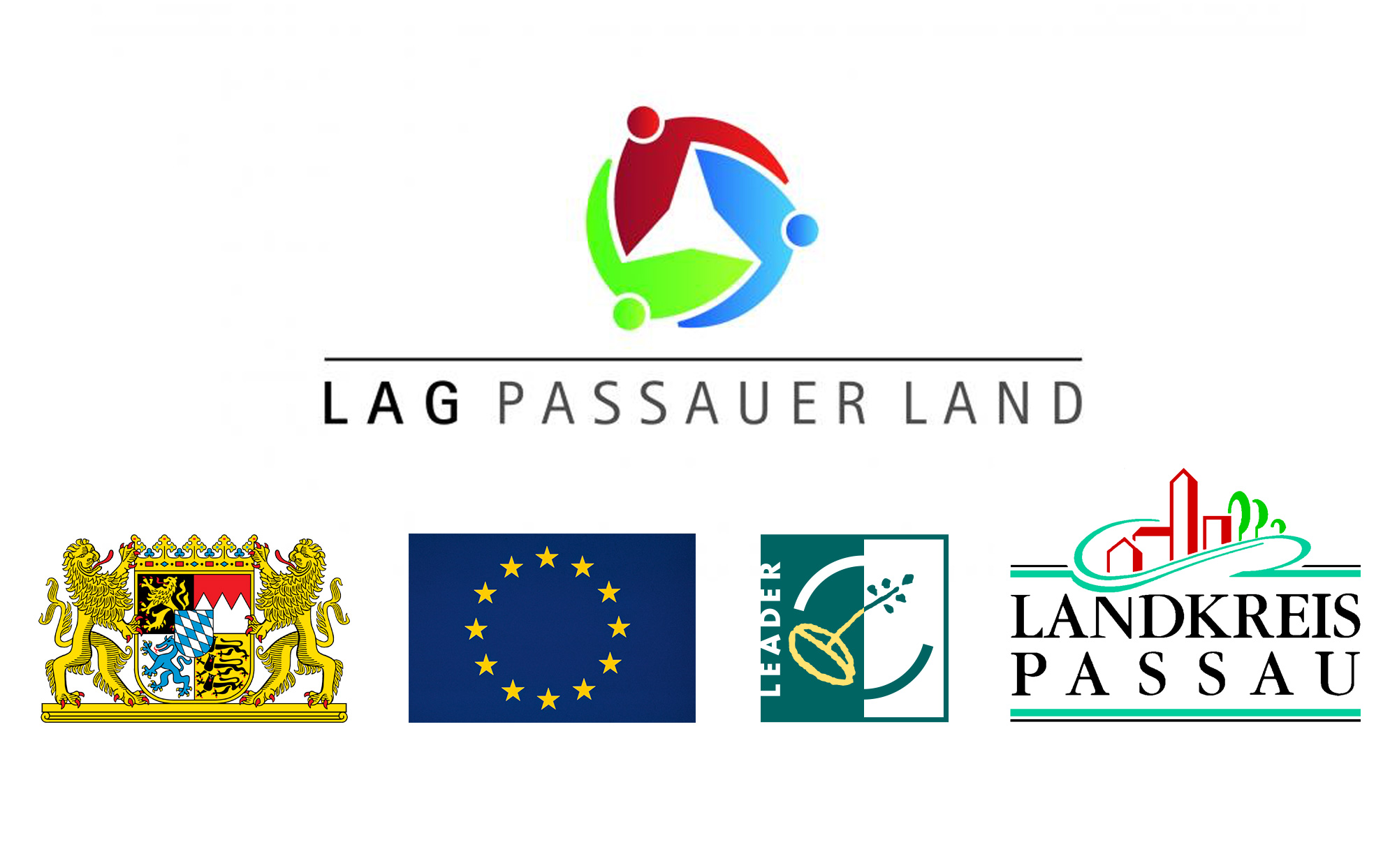 Leader-Aktionsgruppe Passauer Land e.V. unterstützt Projekte im Landkreis Passau