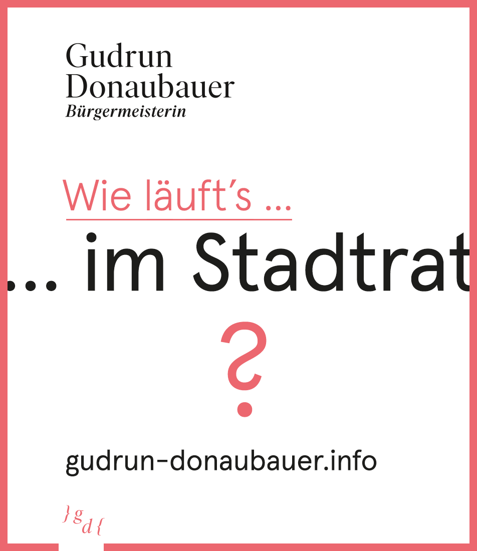 Wie läuft’s im Stadtrat?