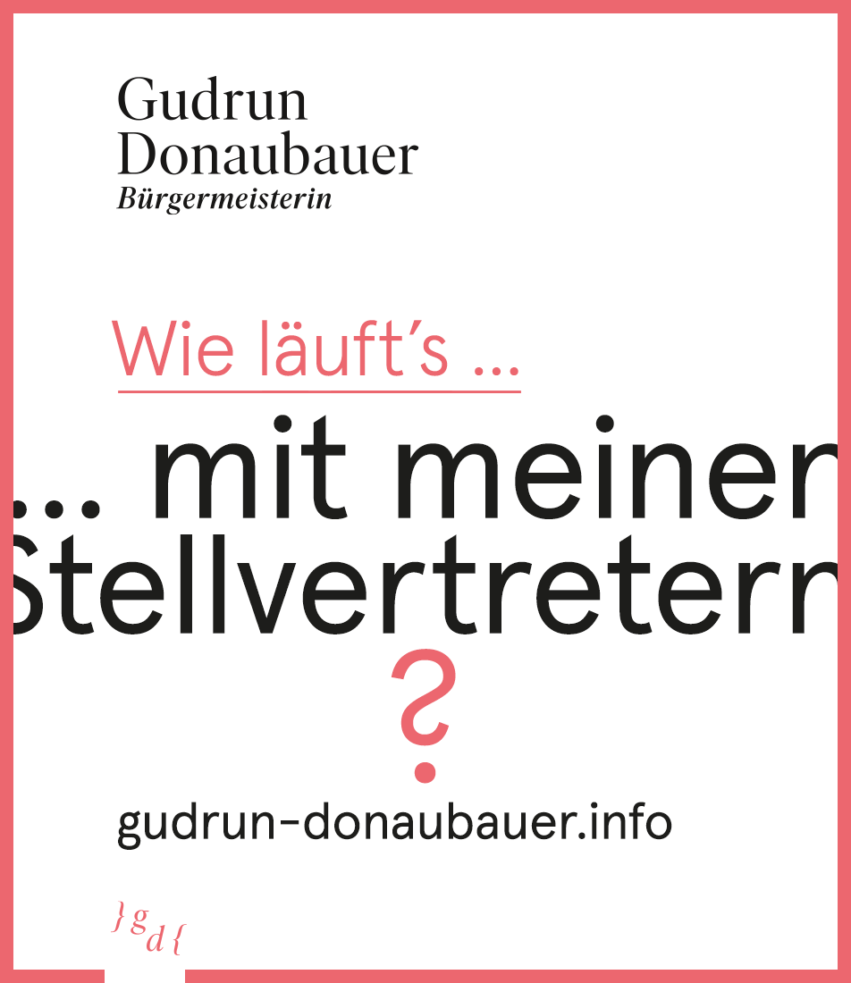 2 Monate nach Beginn der neuen Amtsperiode (und genau 8 Jahre nach Amtsantritt)